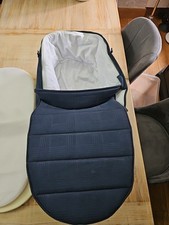iCANDY Peach 7 CARRYCOT  Navy