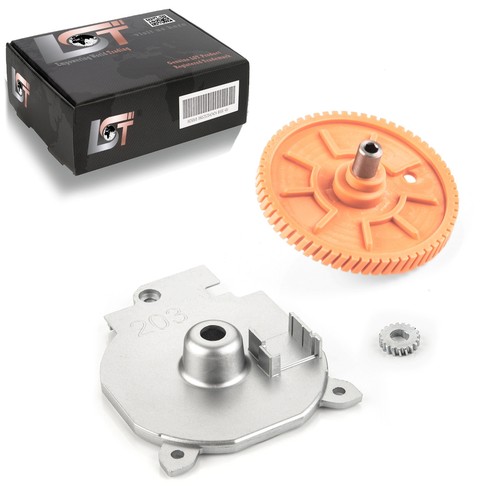 Motor cover gear sunroof - cover,
