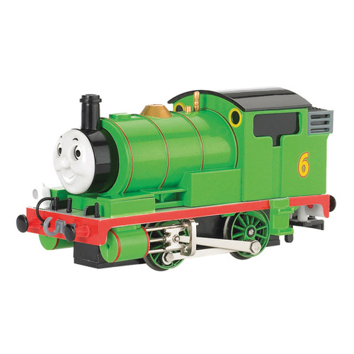 Bachmann 58742be percy 0 - 58742be, 0-4-0