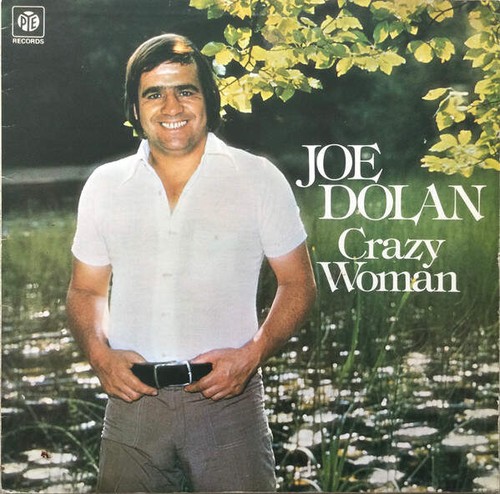 Joe dolan crazy - -,