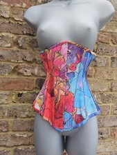 Corset Story Multicoloured