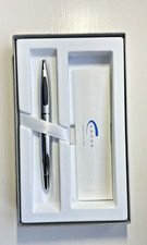 NEW CROSS VAPOR PEN & LINED