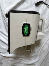 FAULTY Green Star Elite Juicer
