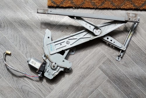 Window motor nsf - zs,