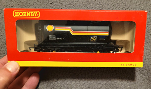 Hornby gauge r6044 - gauge, shell