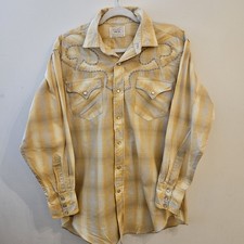 HBarC California Ranchwear