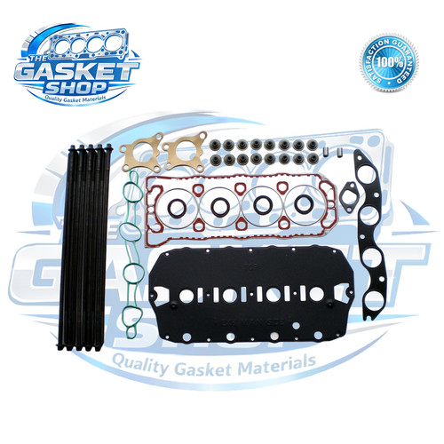 Head gasket set - gasket,