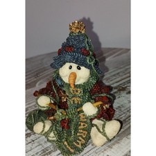 Vintage Boyds Bears and