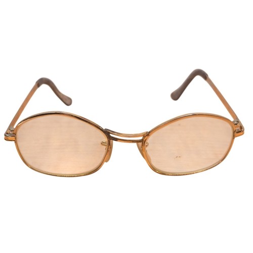 Vintage 1980s 1990s glasses - 1990s,