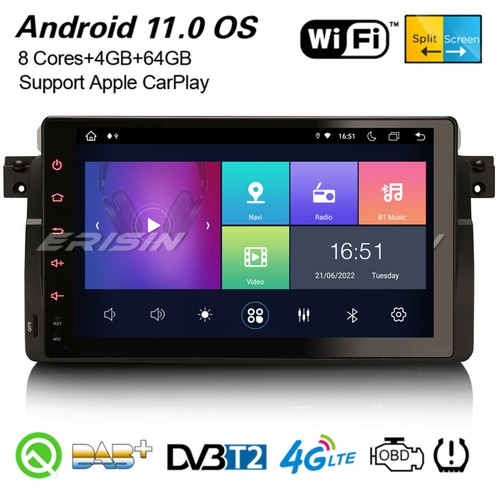 Core android 14 car - 9",