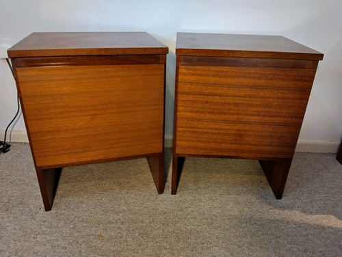 Mid century pair - mid,