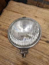Vintage Lucas FT9 Foglamp