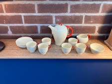 Art Deco Style Tea / Coffee