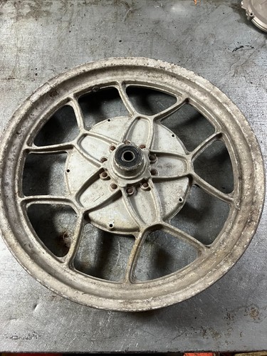 Bmw r65ls rear - rear, wheel