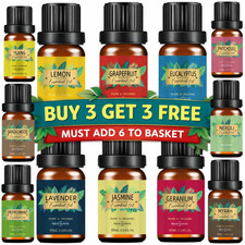 10ml essential oils - 10ml,
