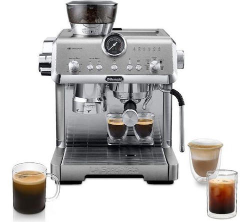 Delonghi specialista opera - delonghi,