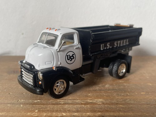 Matchbox 1948 steel - u.s.,
