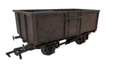 Dapol OO Gauge B748 16T Coal