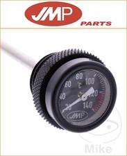 Suzuki VZR 1800 M1800 R Intruder 2006-2017 [JMP Oil Temperature Gauge] [Black]
