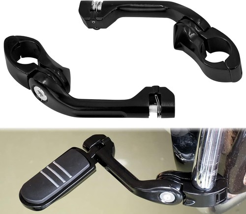 Adjustable 32mm angled - 1.25",