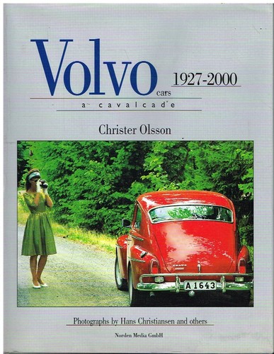 Volvo cars incl amazon - cars,