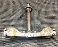 Yamaha FJ1200 3CV 1988 Bottom