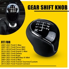 Gear Shift Knob For Ford Focus