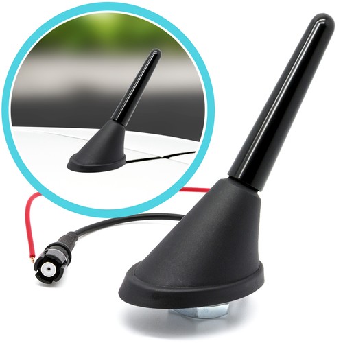 Mini 5cm car antenna - mini,