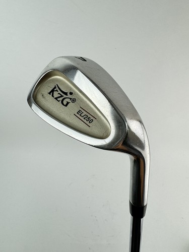 Kzg golf gap wedge el - kzg, 50*