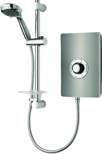 Triton aspirante electric - aspirante,