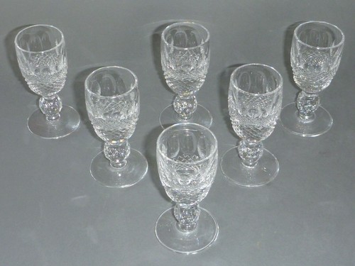 Waterford crystal colleen - colleen, 6