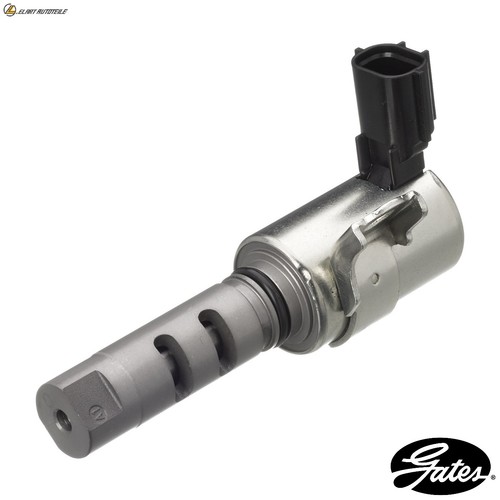 Camshaft adjuster control - camshaft,