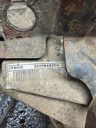 Vivaro trafic primastar 0 - primastar, 2.0