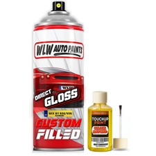 Direct Shine Aerosol Mercury