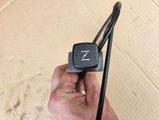 Reliant Scimitar GTE CHOKE