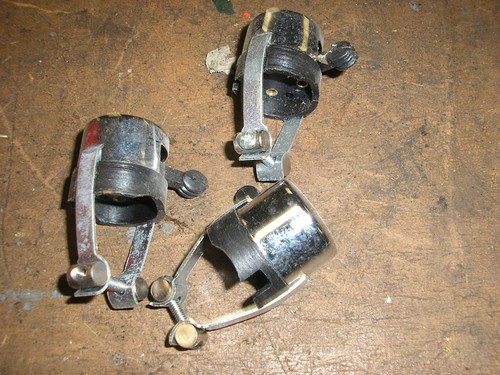 New old stock - new, howard