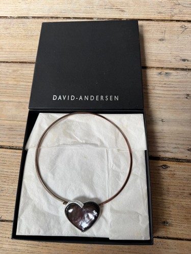 Beautiful david andersen - david,