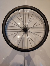 ZED Carbon Rim Brake Rear