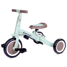 5-in-1 Toddler Tricycle &
