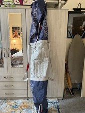 Fisher SC4 Trapezoidal Slalom