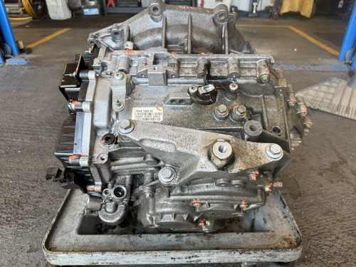 Ford kuga automatic gearbox - kuga,