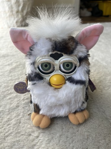Rare vintage tiger - tiger, electronics