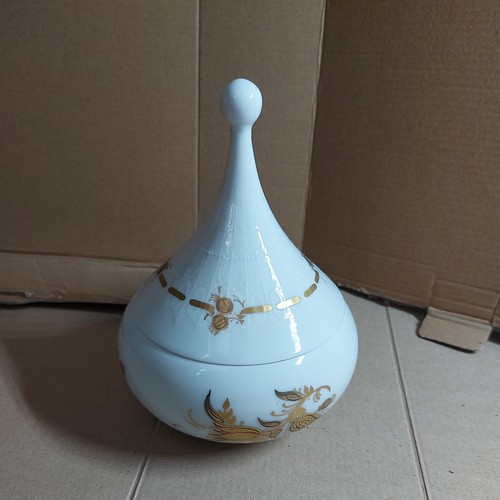Bjorn wiinblad for rosenthal - bjorn,