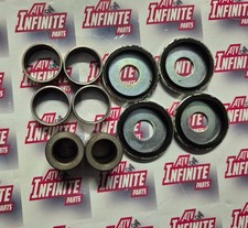 Yamaha Banshee 350 YFZ350