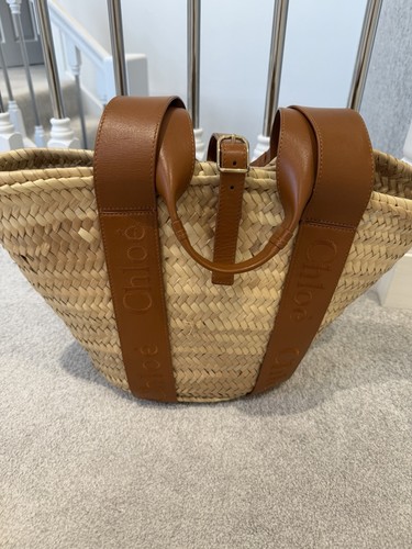 Chloe sense straw - sense,