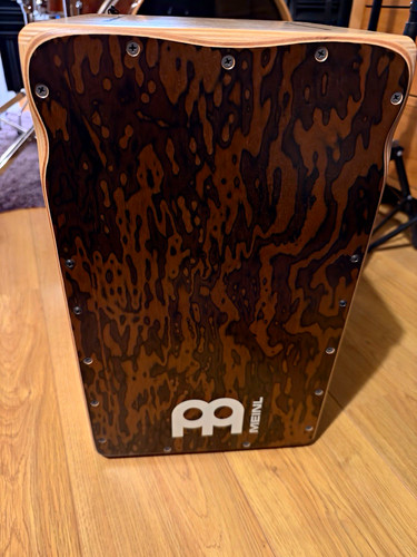 Meinl cajon artisan - -,