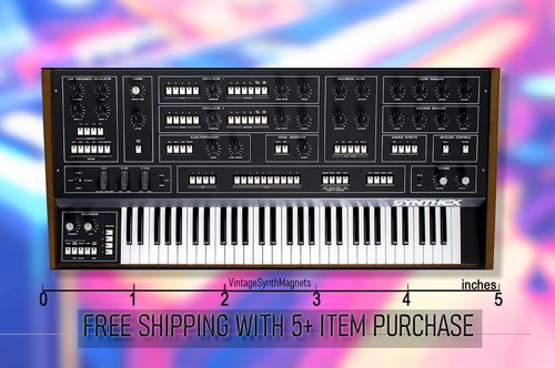 Elka synthex rhapsody - elka,