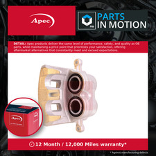 Brake Caliper fits SUBARU