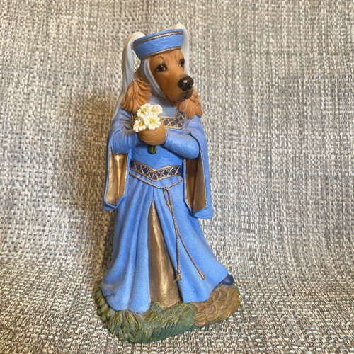 Robert harrop dog - harrop, cocker