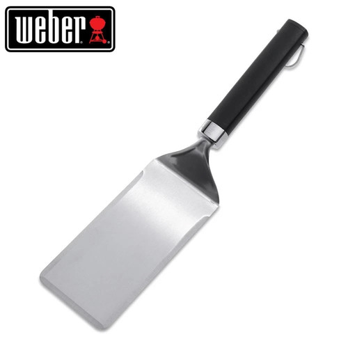 Weber 6779 flat - flat, griddle